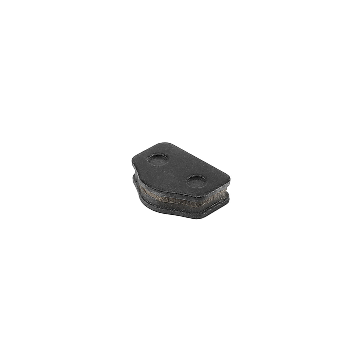 Plaquettes de Frein Semi-Métalliques Forme Pentagonale, vue 6