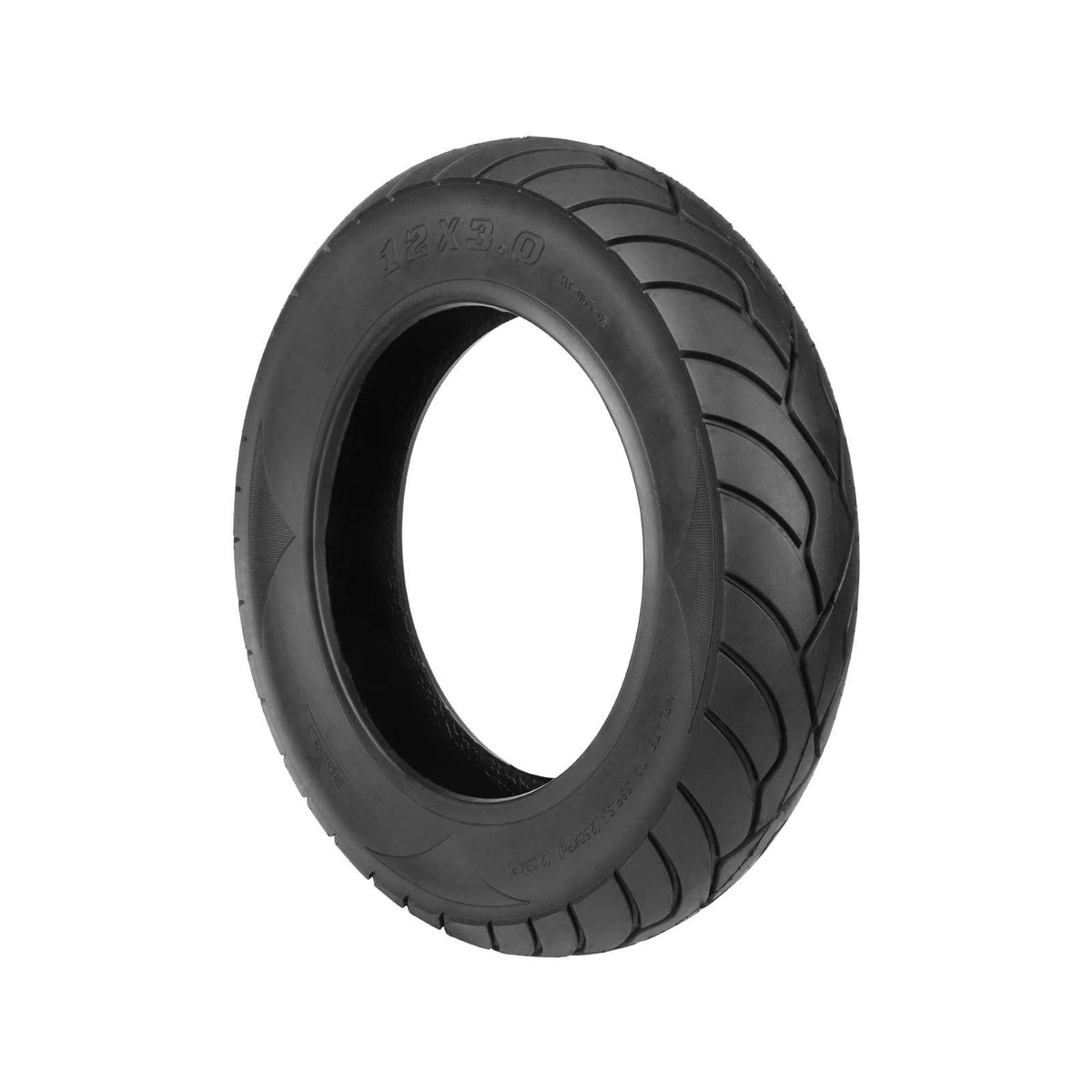 Pneu Tubeless 12 Pouces (12x3,0), vue 5