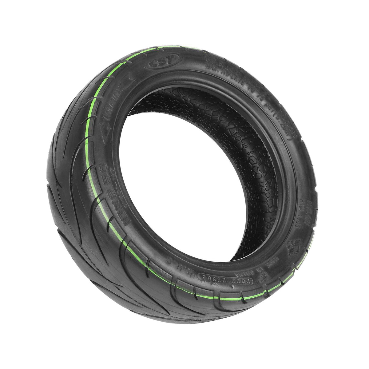 Pneu Tubeless CST 10 Pouces (10x2,5), vue 6