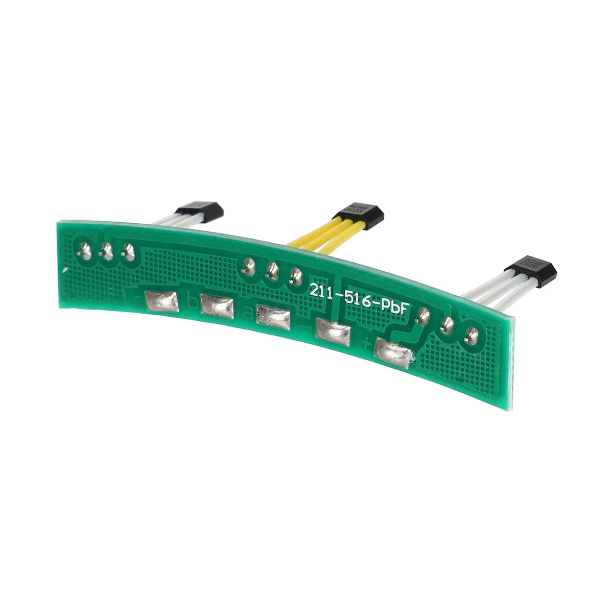 Carte électronique de capteurs Hall pour moteur de trottinette électrique