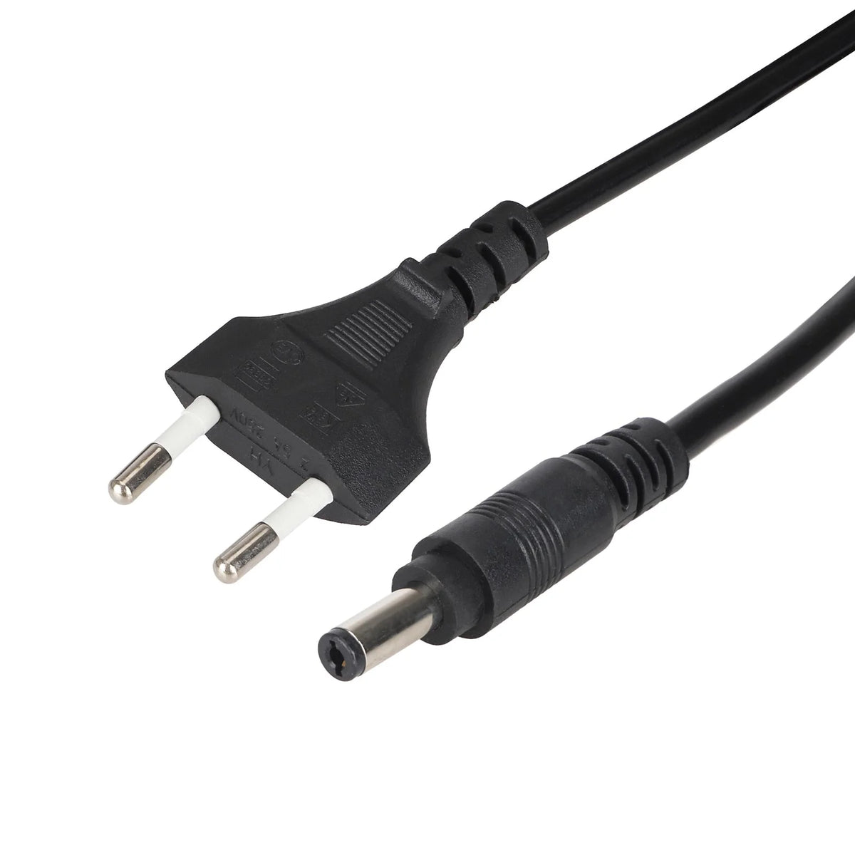 Chargeur Rapide 54,6V 5A Prise DC 2,1 mm, vue 3