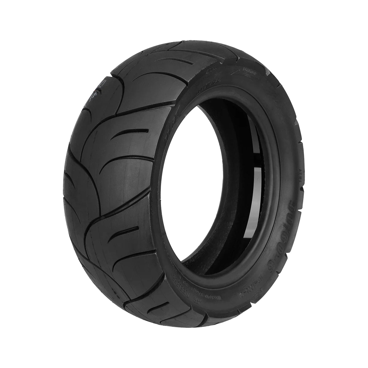 Pneu Tubeless 11 Pouces (90/60-6) Auto-Réparant avec Gel Anti-Crevaison, vue 5
