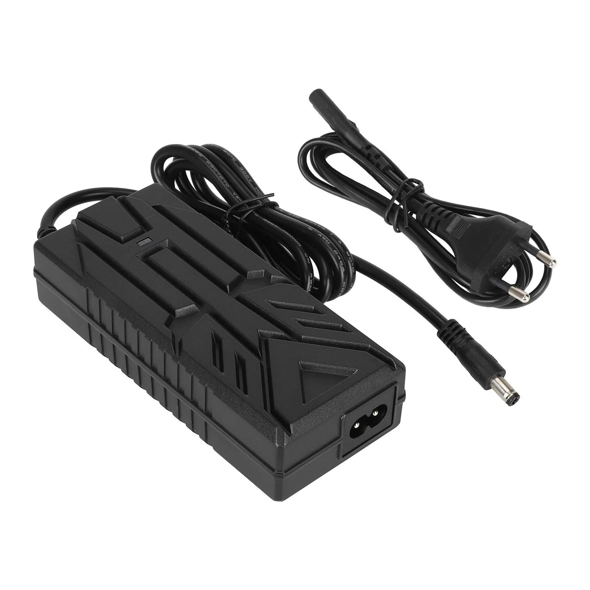 Chargeur 29,4V 2A Prise DC 2,1 mm, vue 4
