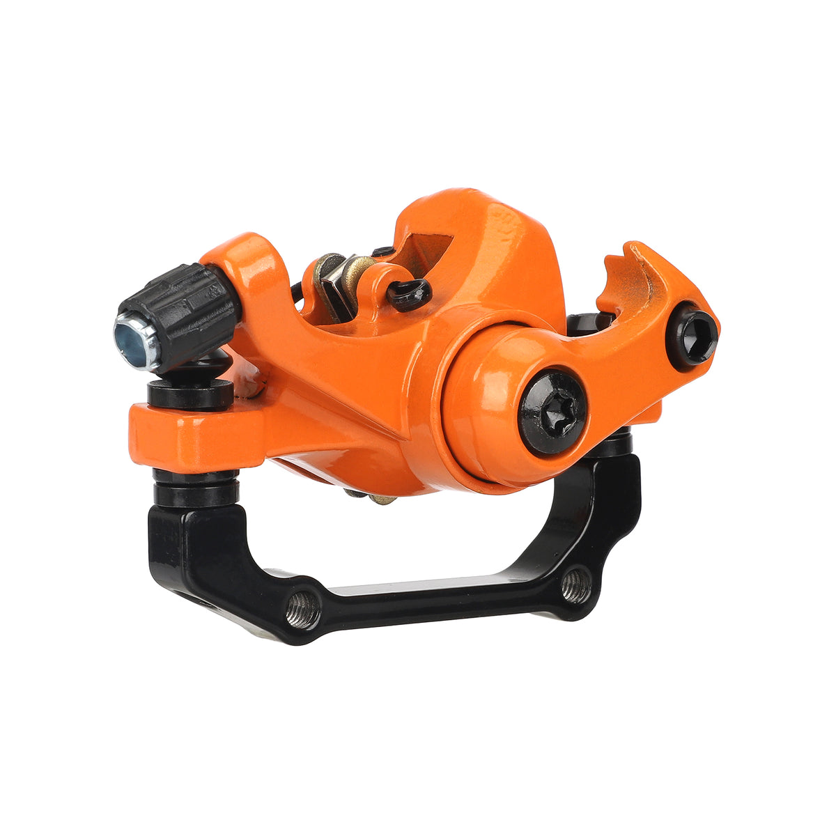 Étrier de Frein Avant Orange
