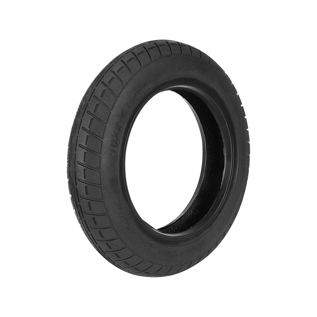 Pneu Renforcé 10 Pouces (10x2-6,1) Tubeless, vue 5