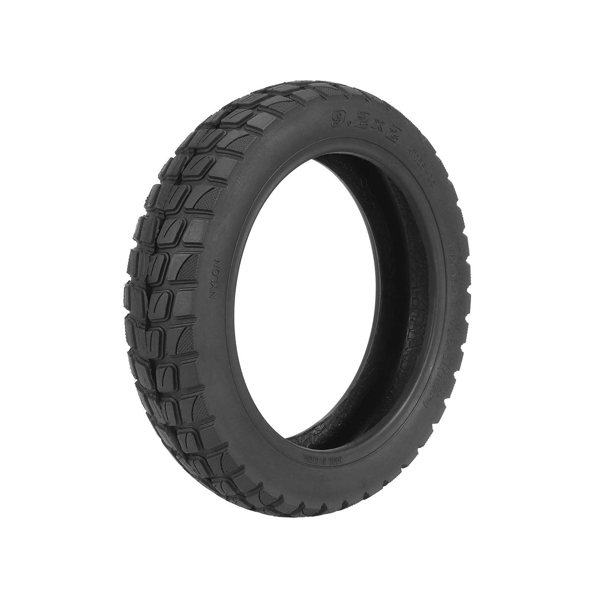 Pneu Tubeless Tout-Terrain 9,2 Pouces (9,2x2), vue 6