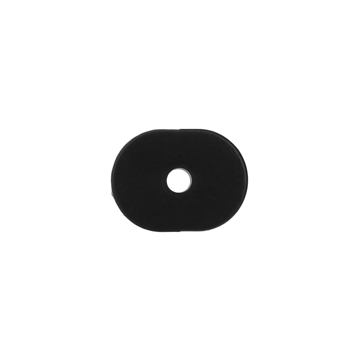 Bouchon de Câble Silicone Noir d'Origine, vue 4