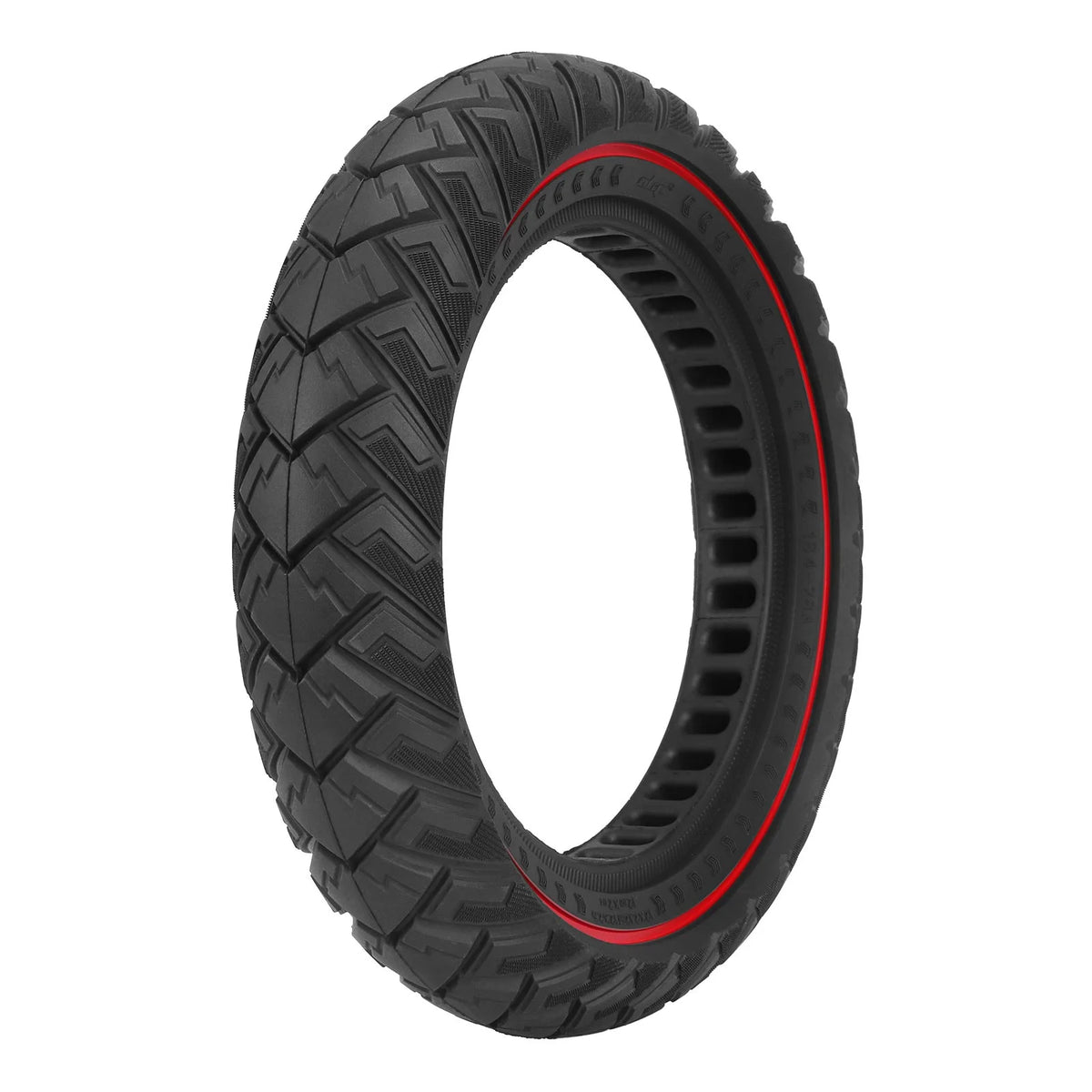 Pneu Plein Tout-Terrain 12 Pouces (12x2,125 / 12x2,5 / 12,5x2,25), vue 5
