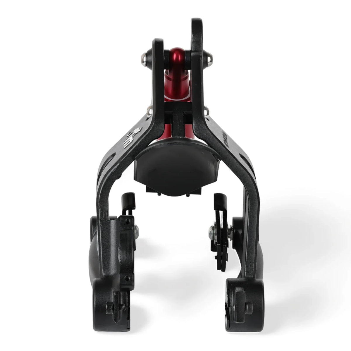 Suspension Arrière Monorim MR1 Noir et Rouge, vue 5