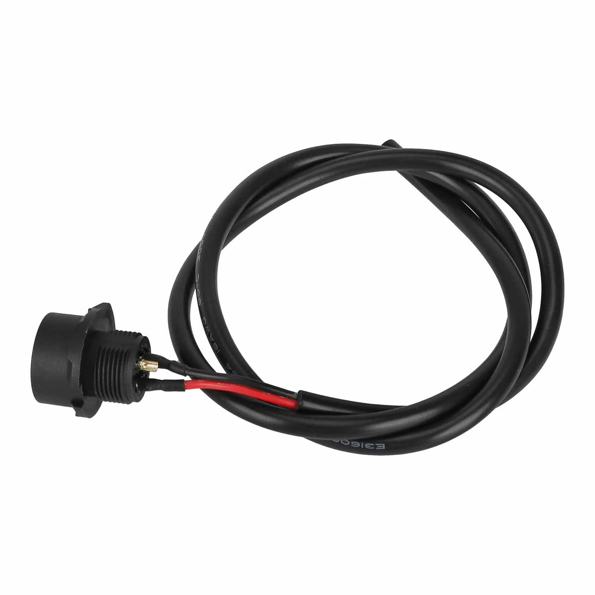 Câble Connecteur de Charge LP16 3 Broches Femelle, vue 5
