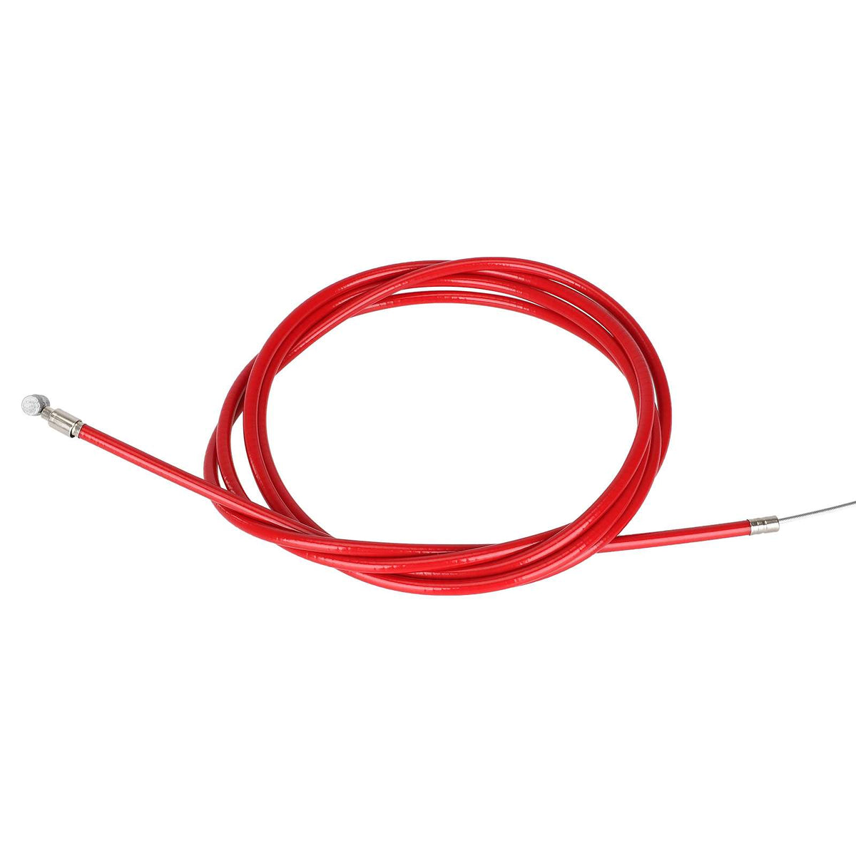 Câble de Frein Rouge 202 cm, vue 3