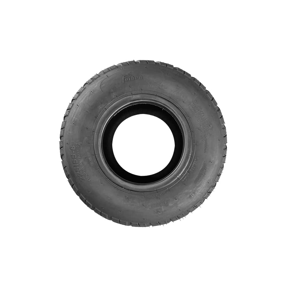 Pneu 225/55 - 8 pour Scooter Électrique Citycoco - Weebot