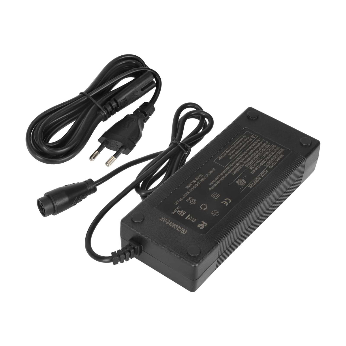 Chargeur d'Origine 66,4V 1,75A Prise LP16-3P, vue 6