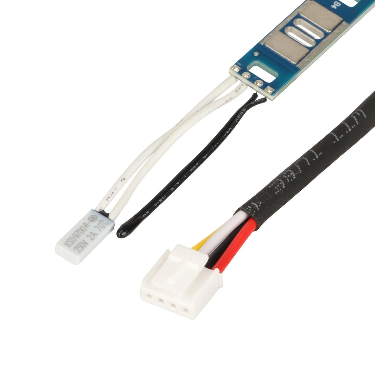 Carte BMS et Kit de Connexion Batterie, vue 6