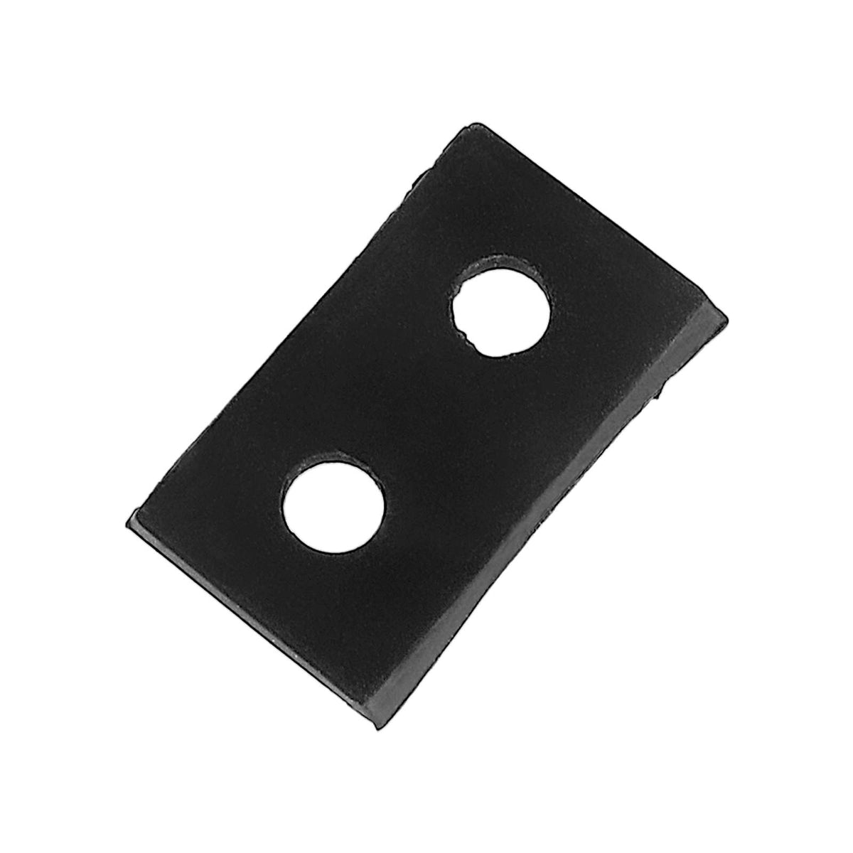 Joint d'Étanchéité Double Trou Noir, vue 4