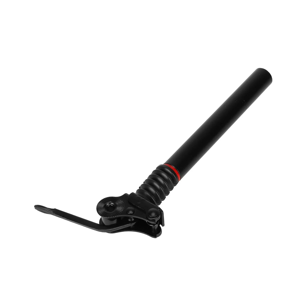 Tige de Selle avec Amortisseur (Diamètre 28,6 mm - Hauteur 210 mm), vue 6