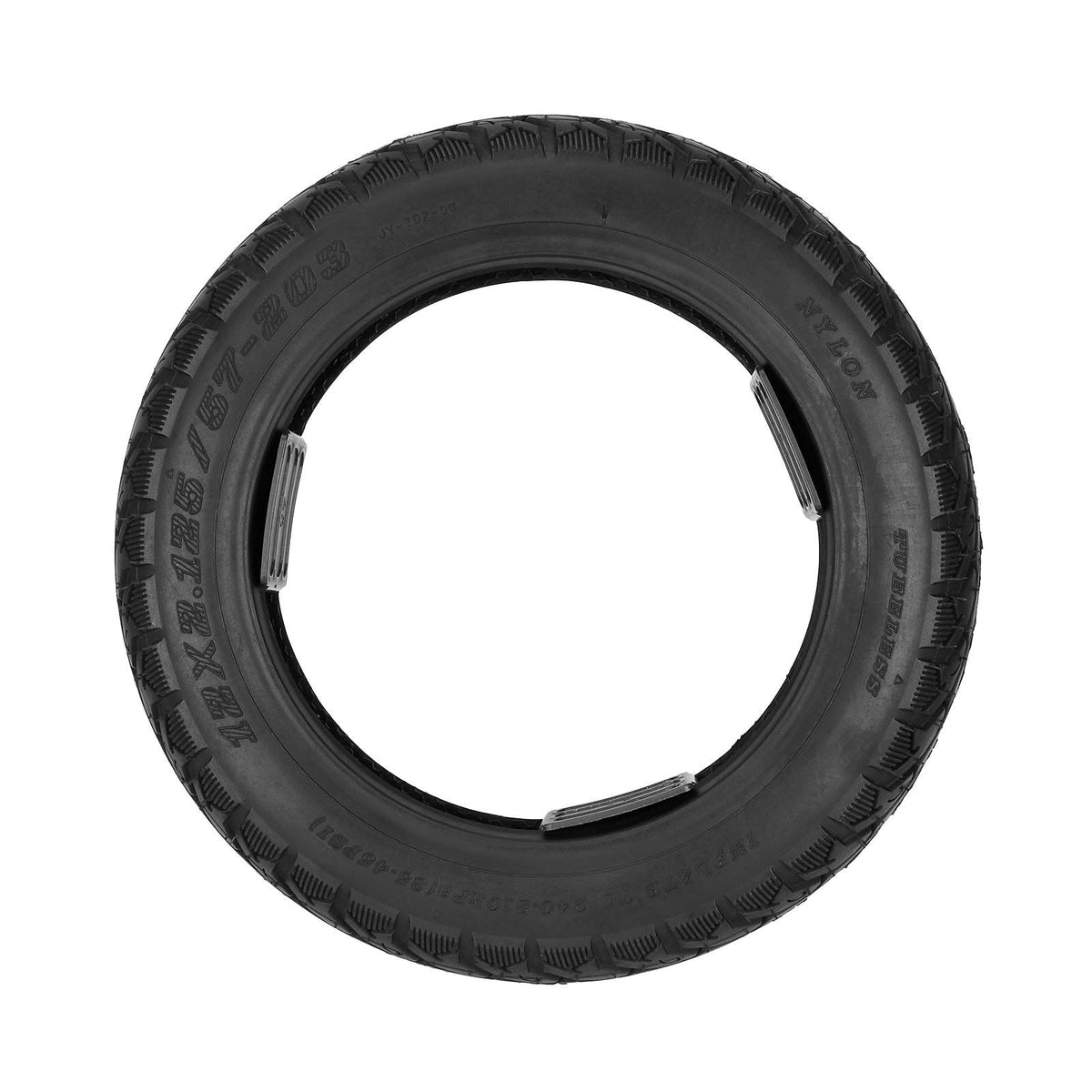 Pneu Tubeless 12 Pouces (12x2,125) 57-203, vue 4