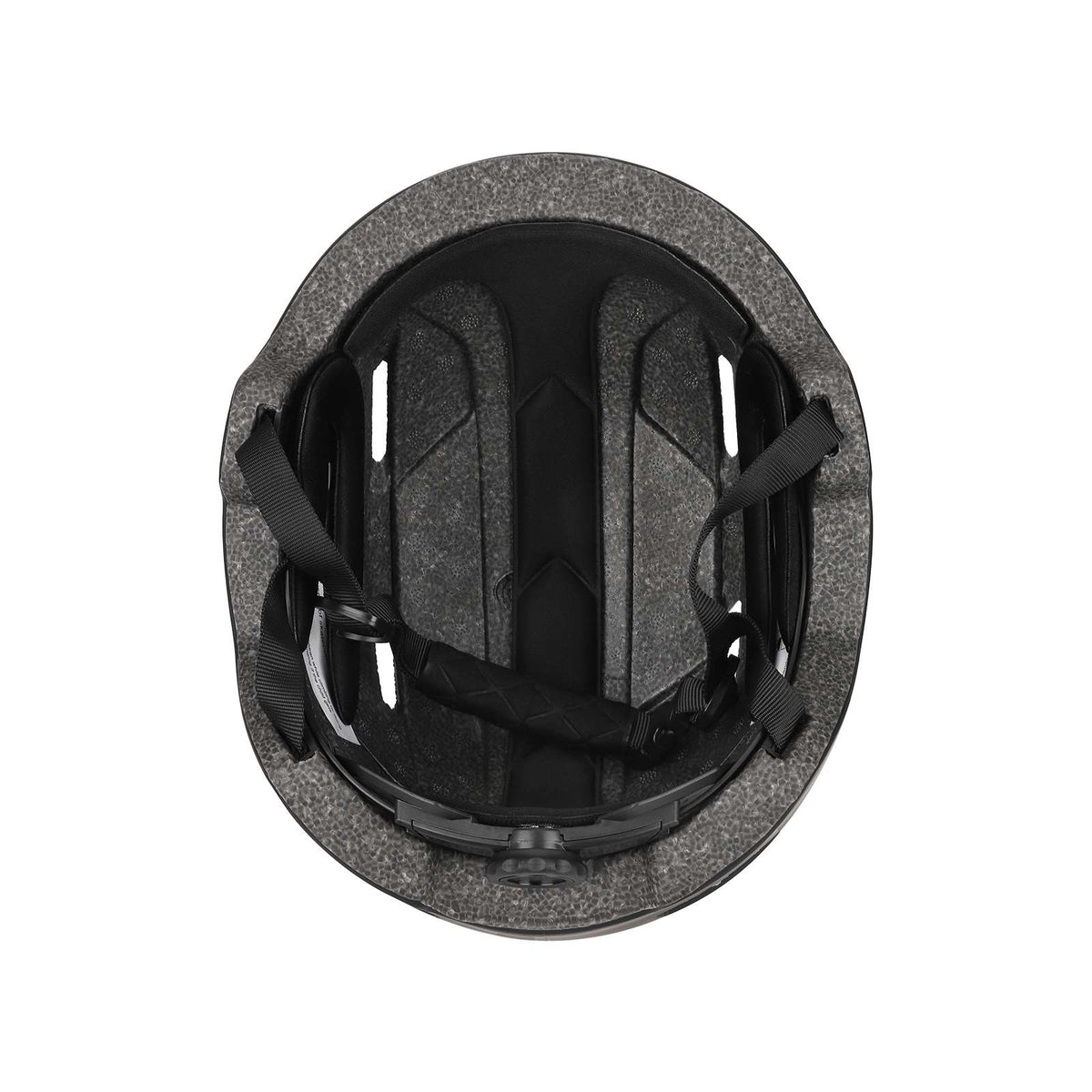 Casque de Protection avec Éclairage LED Avant et Arrière, vue 5