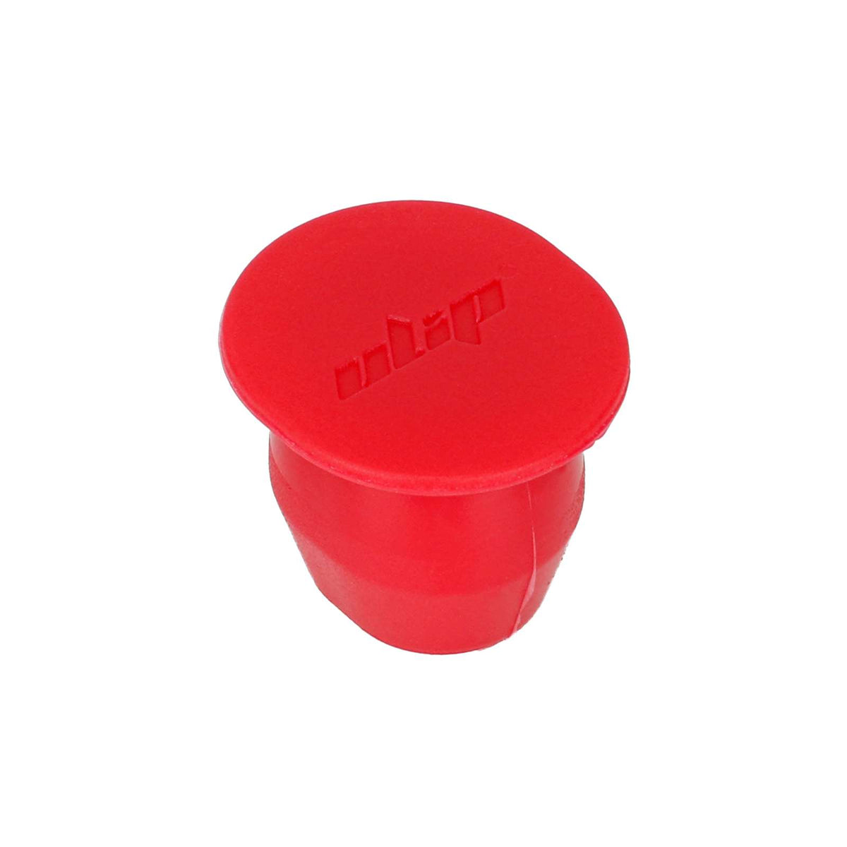 Joint d'Étanchéité Silicone Moteur Avant Rouge, vue 2