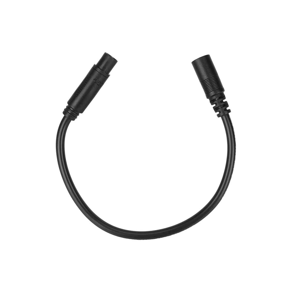 Câble Adaptateur DC2,1 vers Prise CQ, vue 5