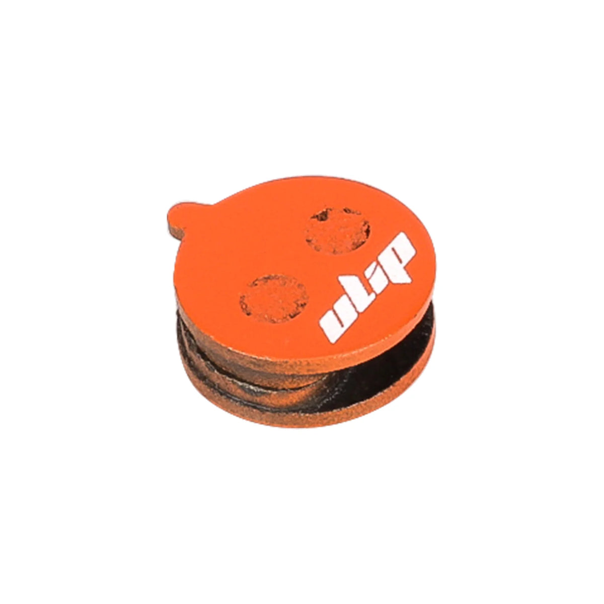 Plaquettes de Frein Semi-Métalliques Orange Kugoo M4, vue 5