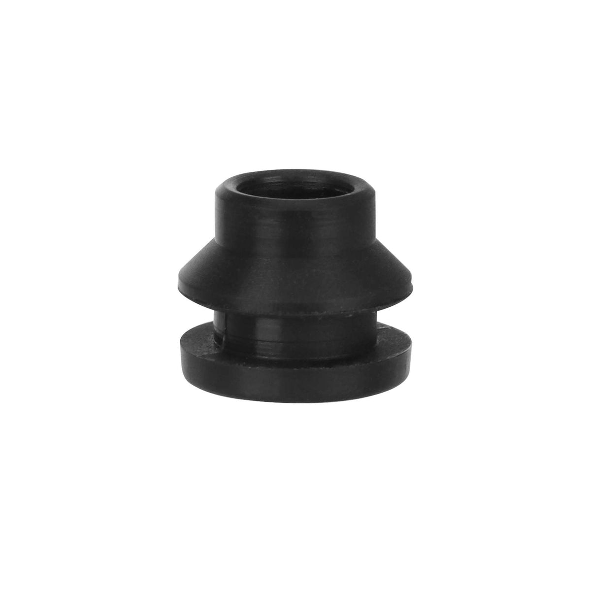 Cache Silicone Phare Avant d'Origine Noir, vue 4