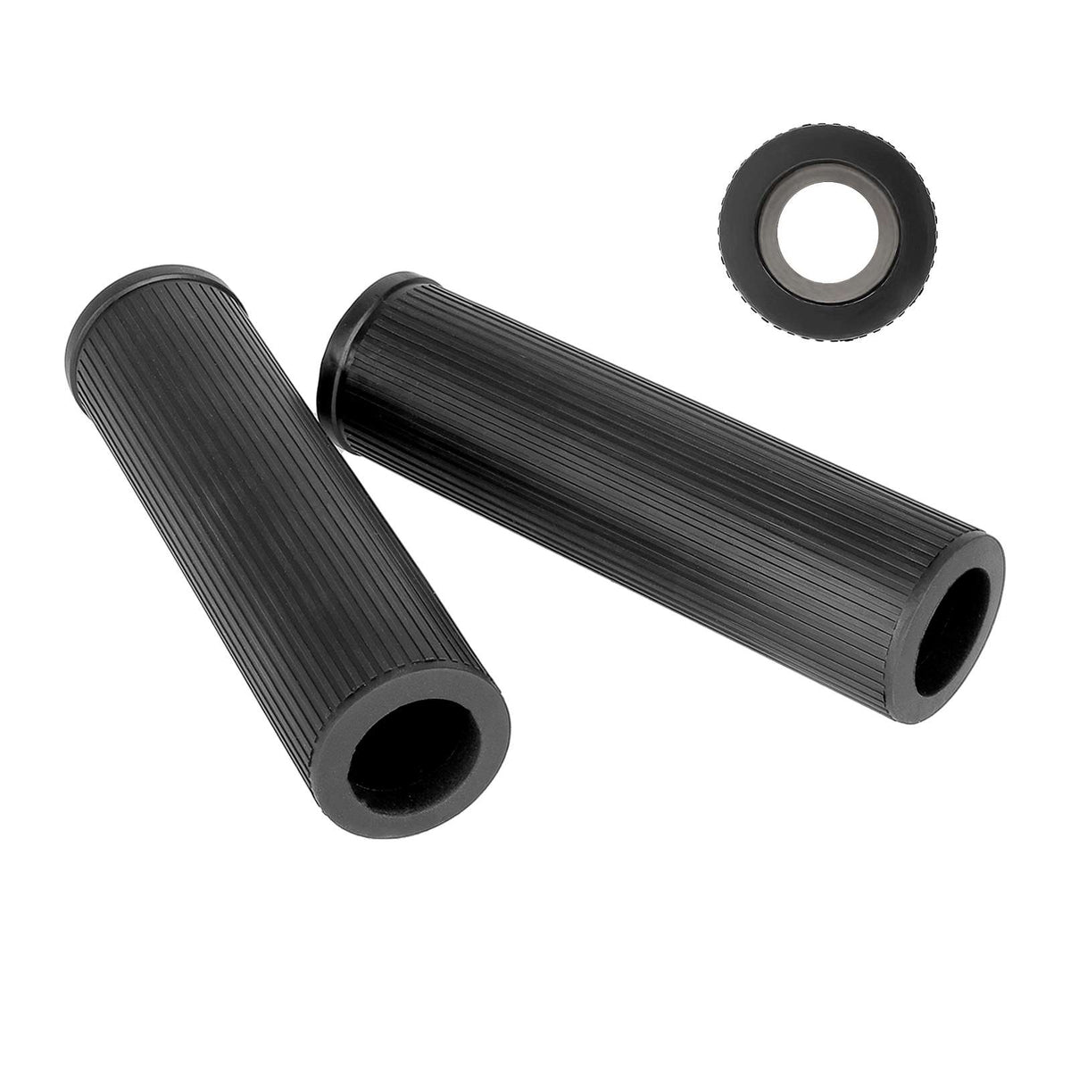 Extension de Guidon Noir, vue 3