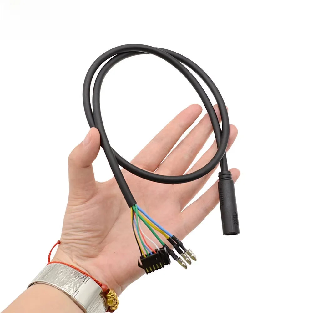 Câble Moteur 1000W 70 cm, vue 3