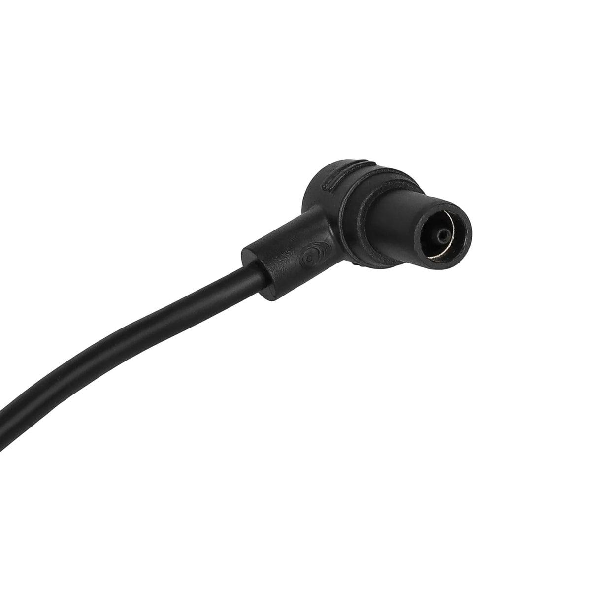 Chargeur 54,6V 2,3A Connecteur Creux, vue 3