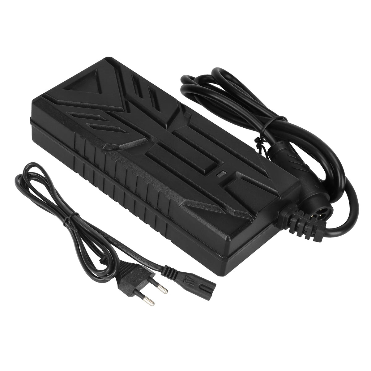 Chargeur 42V 2A Prise LP16 3 Broches, vue 5