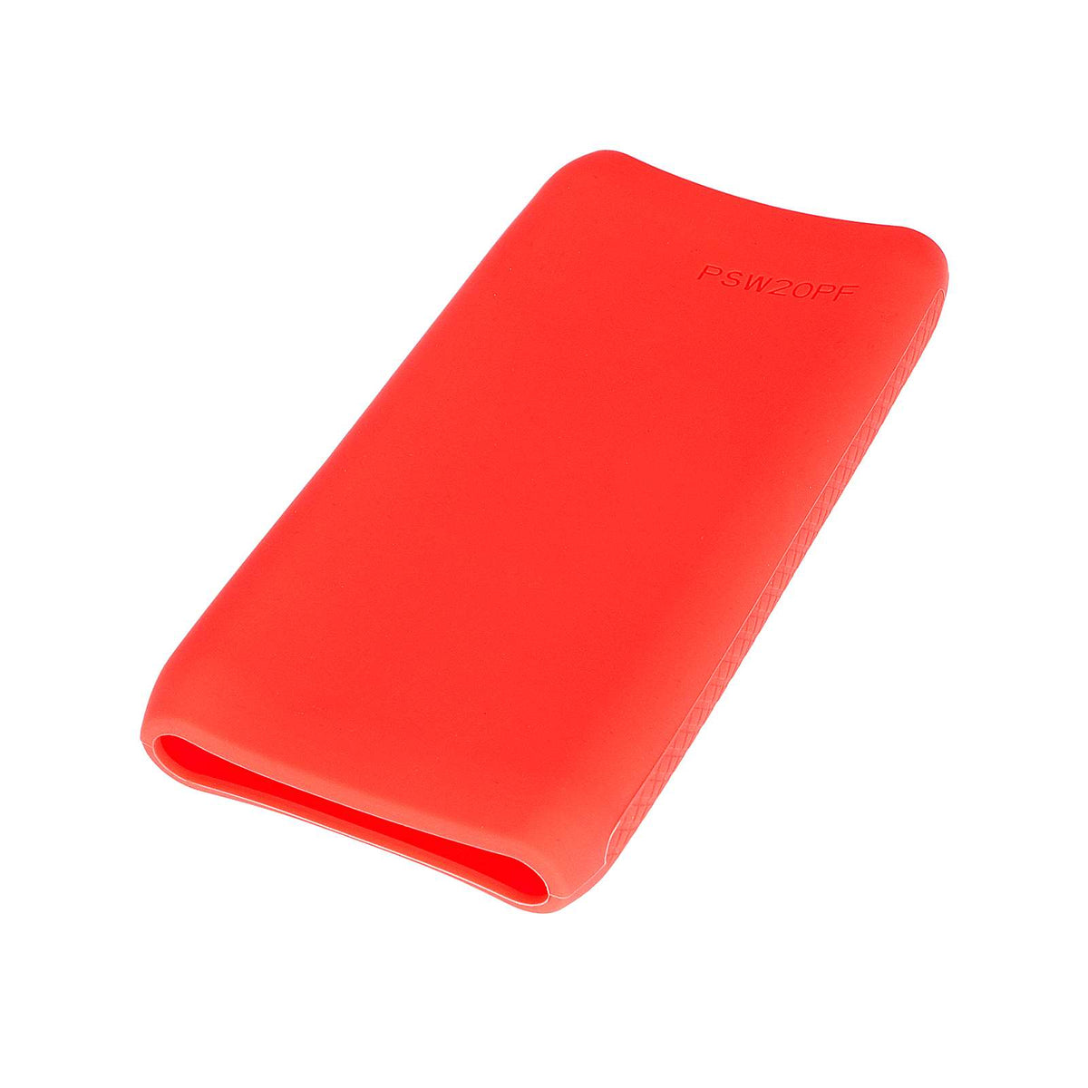 Housse de Protection Silicone Rouge PSW20PF, vue 6