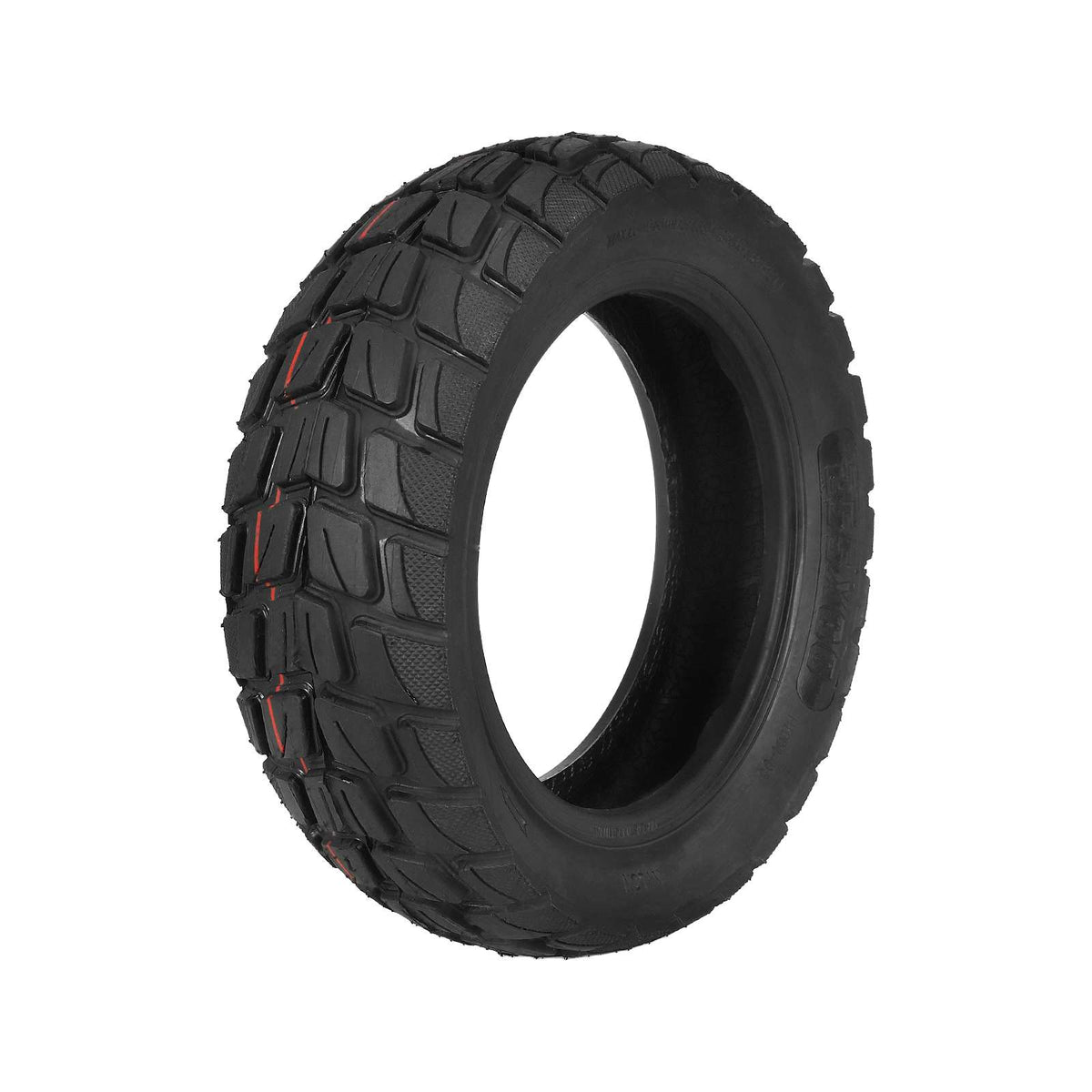 Pneu Off-Road Tout-Terrain 10 Pouces (255x80 / 80/65-6 / 10x3), vue 5
