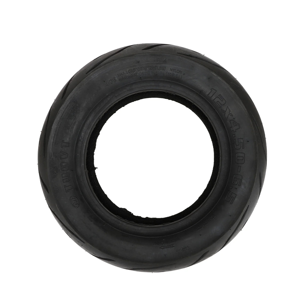 Pneu Tubeless TUOVT 12 Pouces (12x4,5-6,5), vue 3