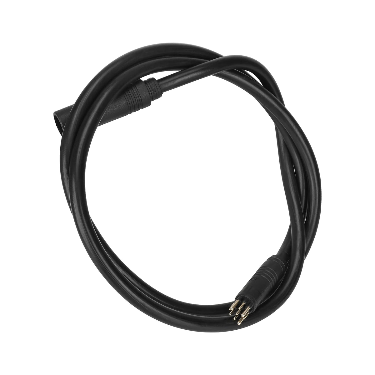 Câble Moteur Rallonge 9 Broches 1000W (1 m) Étanche, vue 4