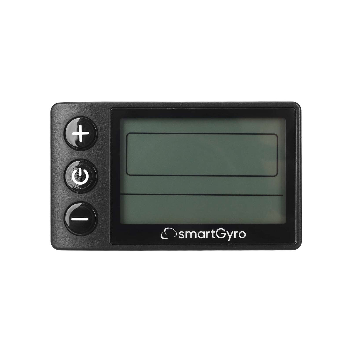 Afficheur LCD S866 Étanche avec Port USB et Connecteur Étanche, vue 3