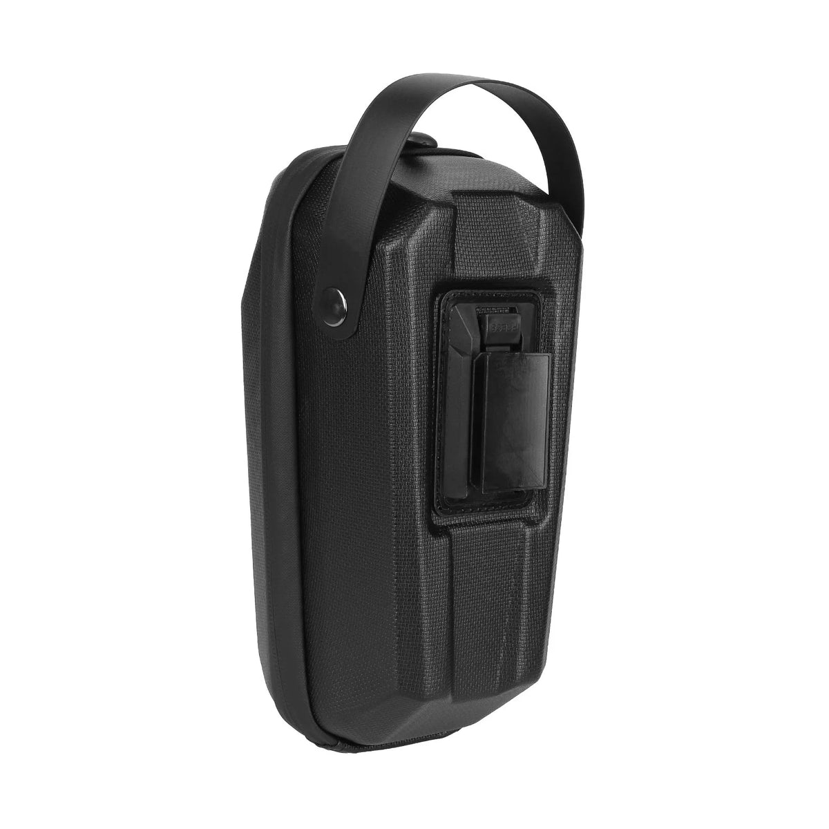 Sacoche Rigide Avant 2 Litres Noir, vue 5