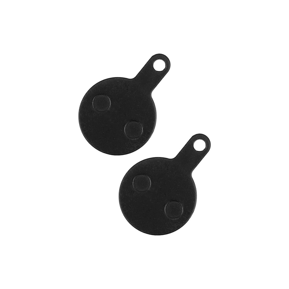 Plaquettes de Frein Semi-Métalliques IOX, vue 3
