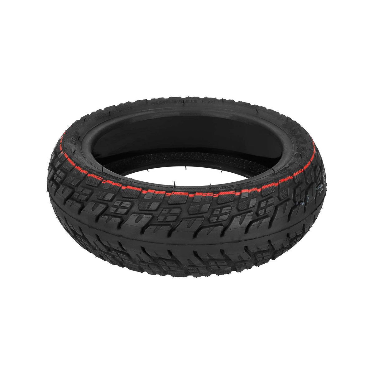 Pneu Tubeless Tout-Terrain 9,5 Pouces (9.5x2.50) Auto-Réparant avec Gel Anti-Crevaison, vue 4
