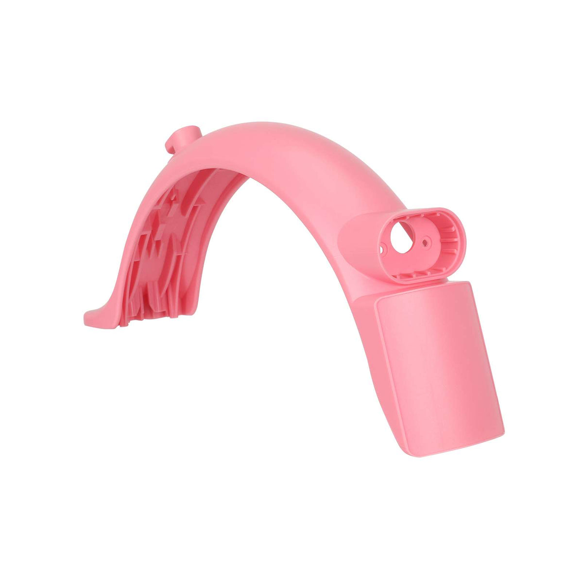 Garde Boue Arrière avec LED Rose