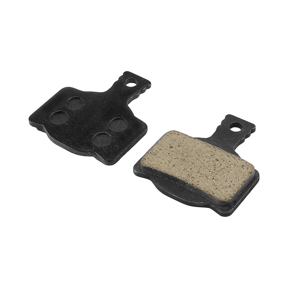 Plaquettes de Frein Semi-Métalliques pour Magura MT2 MT4 MT6 MT8, vue 5