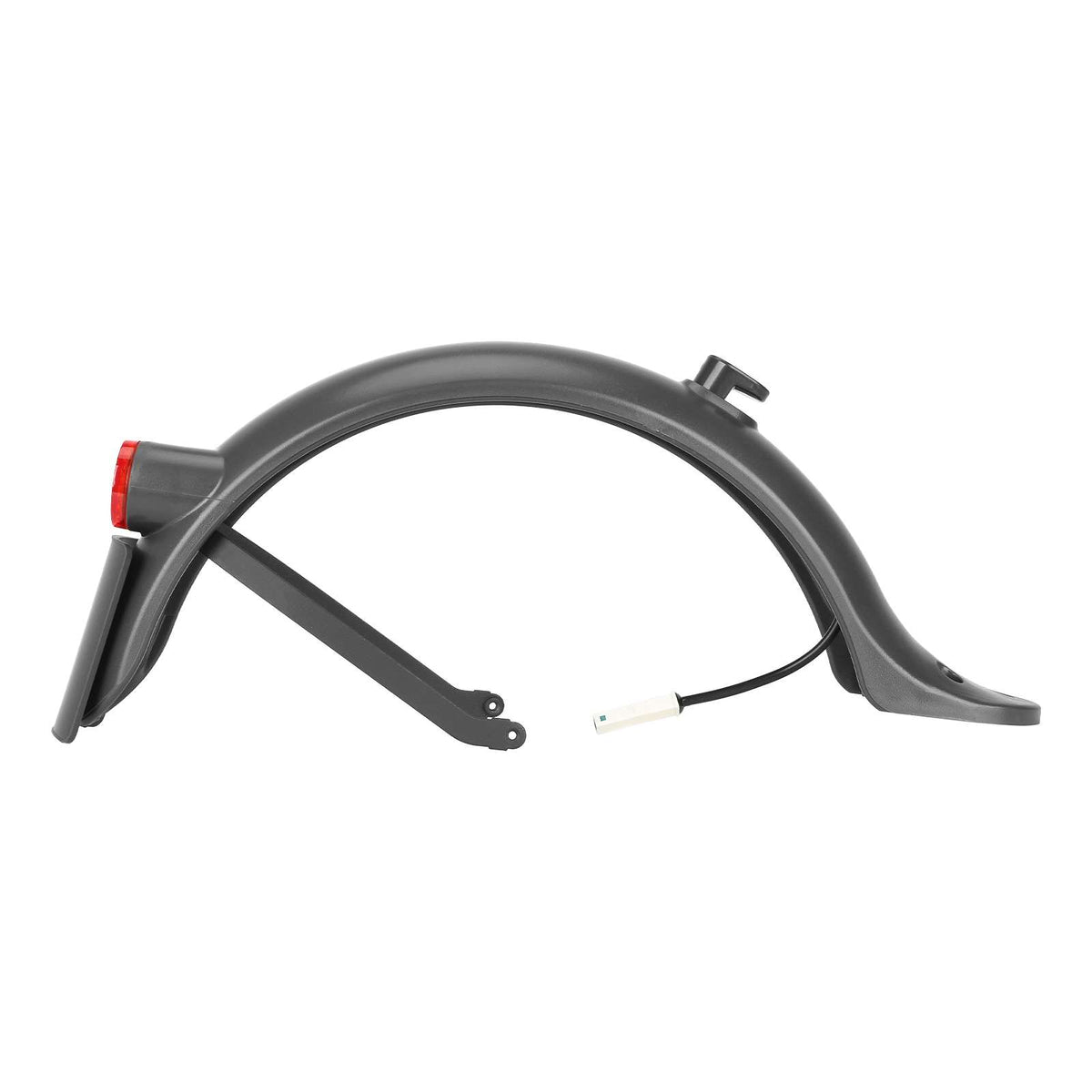 Kit Garde-Boue Arrière avec Feu et Support Pro Model 2, vue 5