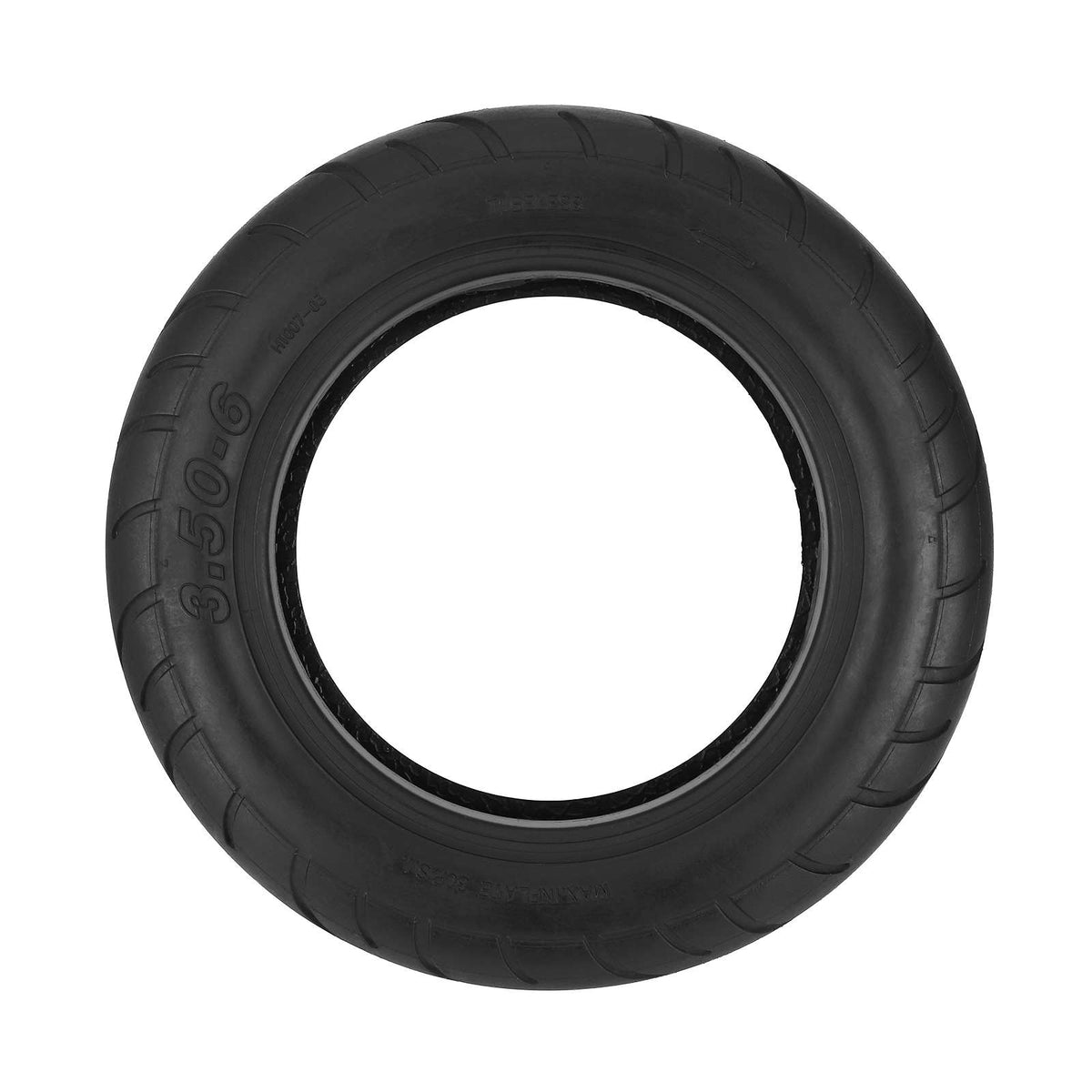 Pneu Tubeless Route 10 Pouces (10x3,5-6), vue 4