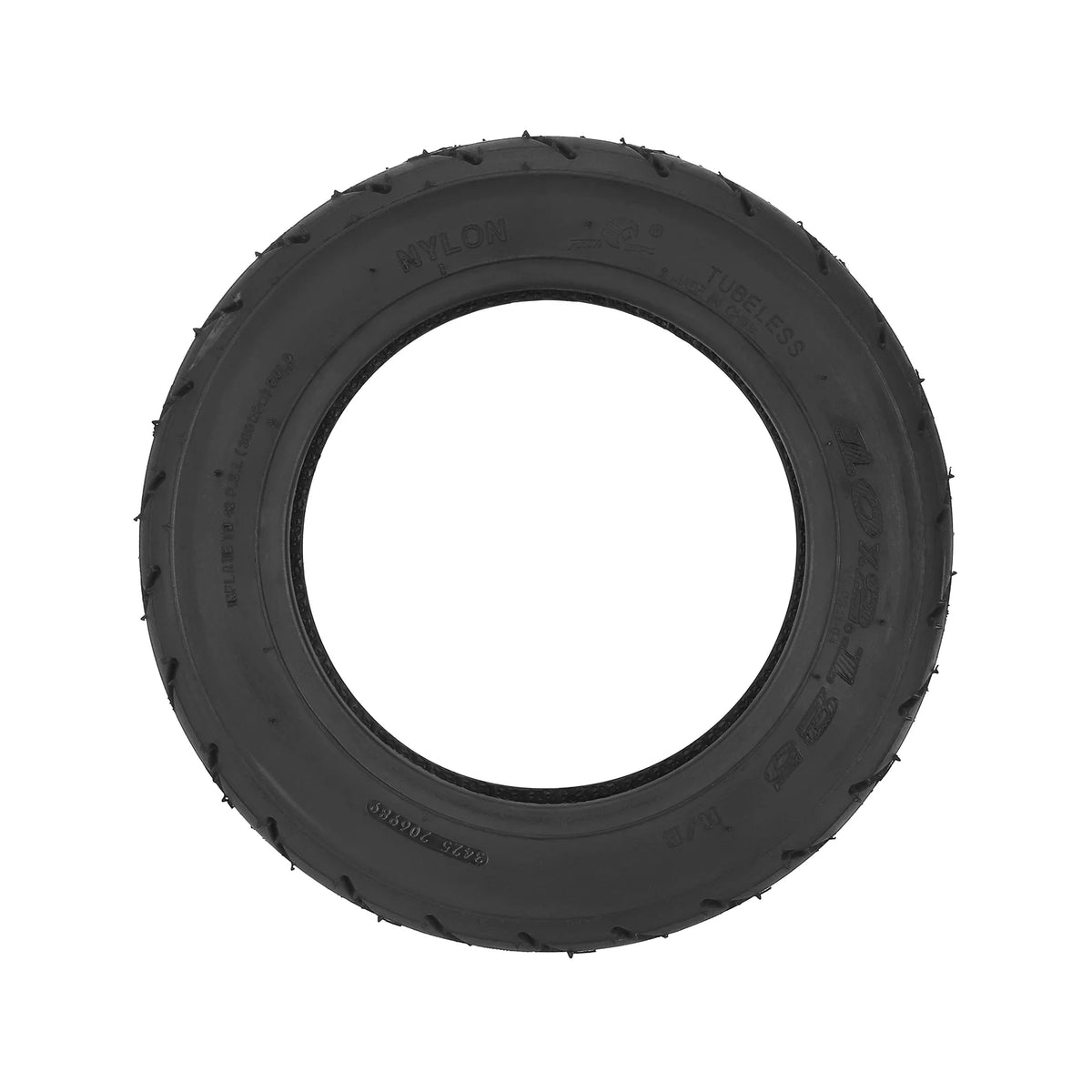 Pneu Tubeless 10 Pouces (10x2,125-152), vue 4