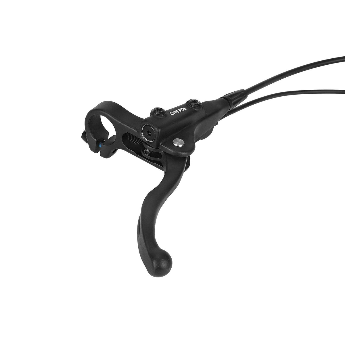 Kit Frein Hydraulique Arrière Droit Noir avec Disque, vue 5
