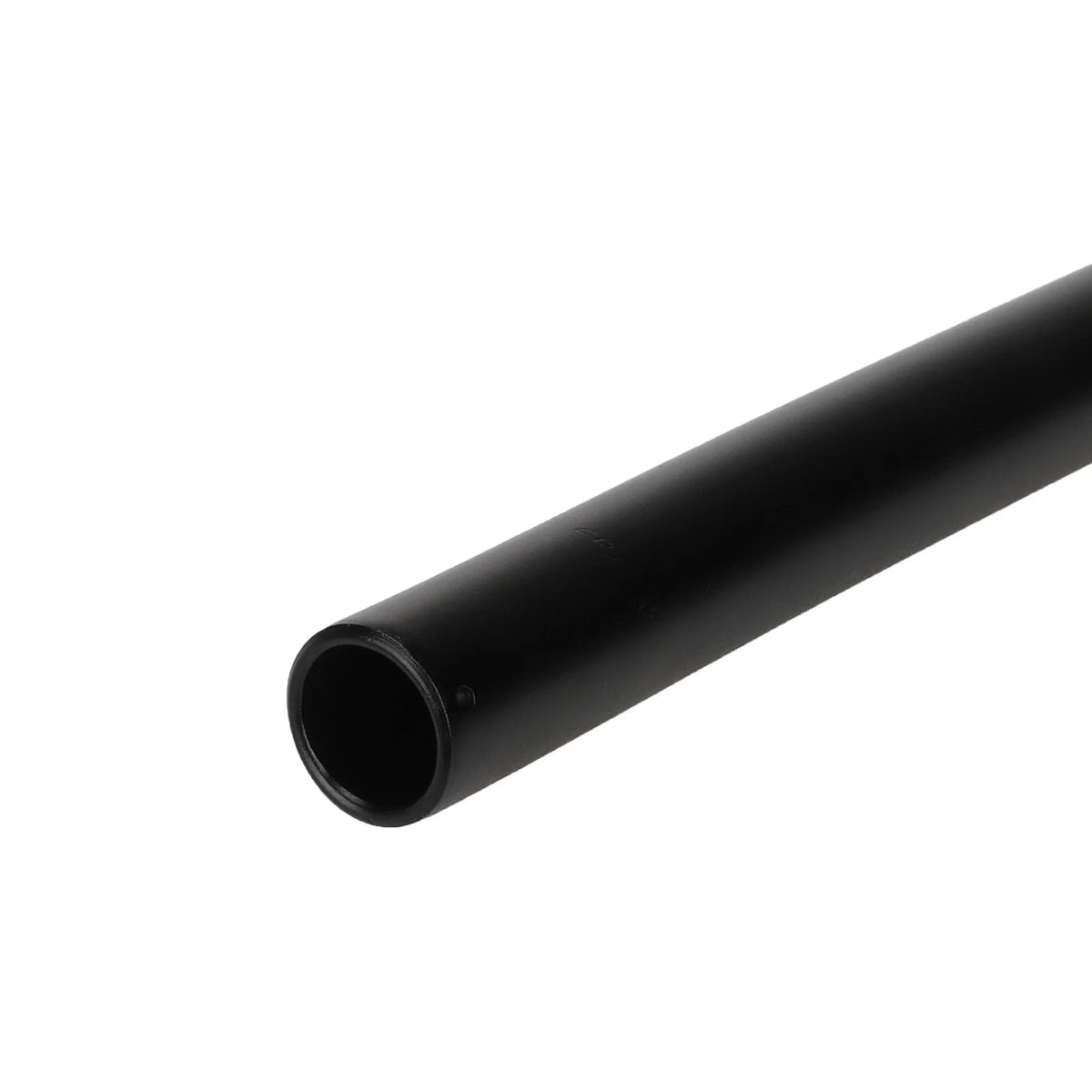 Guidon Noir en Alliage d'Aluminium, vue 4
