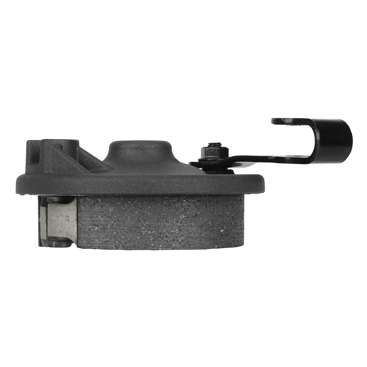 Couvercle de Frein Tambour Avant Noir, vue 6
