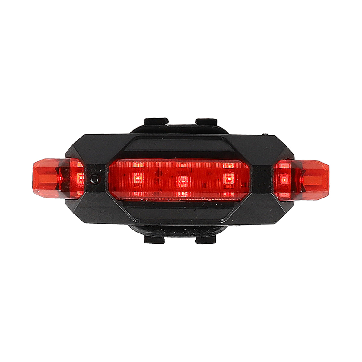 Feu Arrière LED Rechargeable USB, vue 4