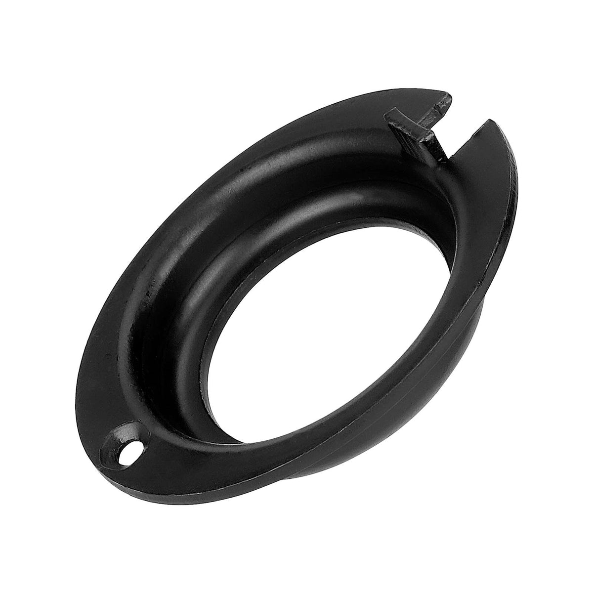 Cuvette Supérieure de Roulement de Direction Noire, vue 5