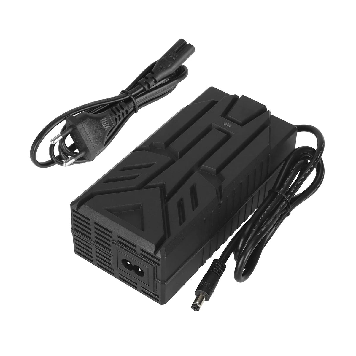 Chargeur 58,8V 3A Prise DC 2,1 mm, vue 4