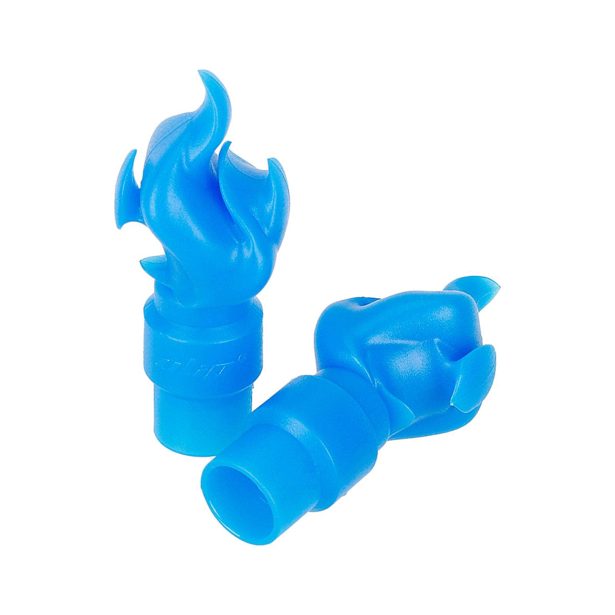 Bouchons de Valve Flamme, vue 5